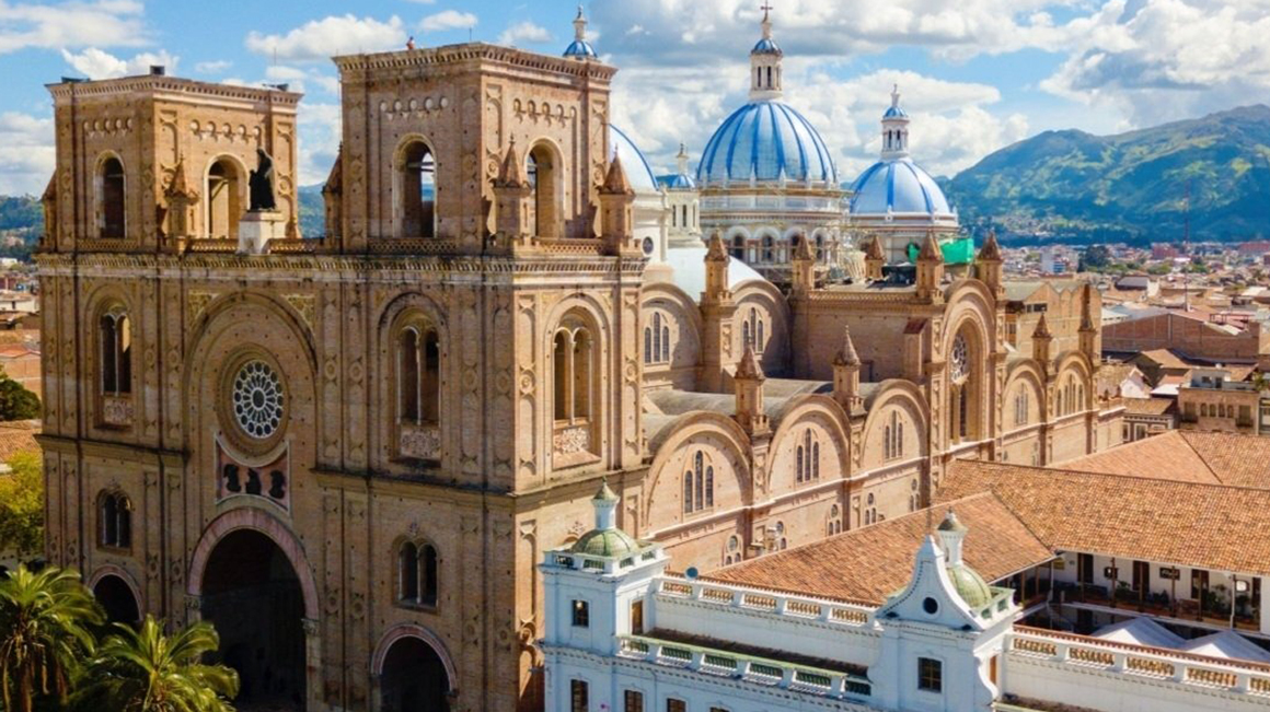 Catedral de Cuenca